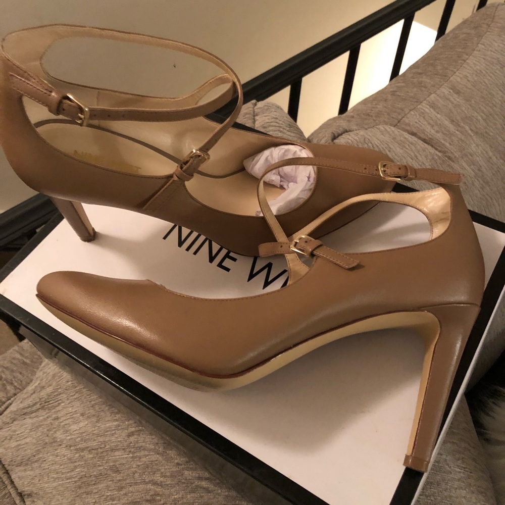 Nine West Heels